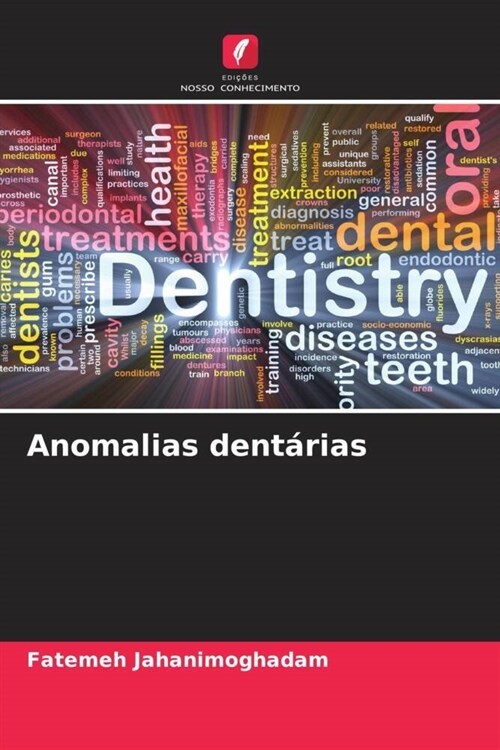 Anomalias dent?ias (Paperback)