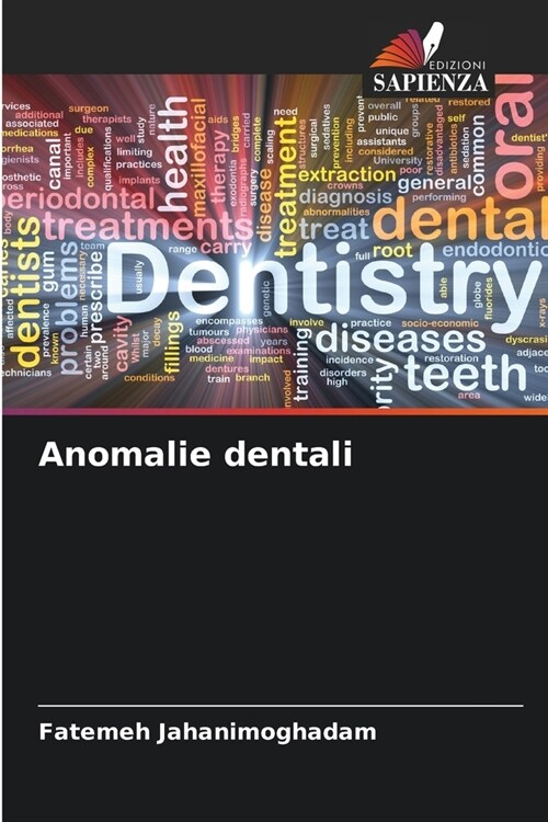 Anomalie dentali (Paperback)