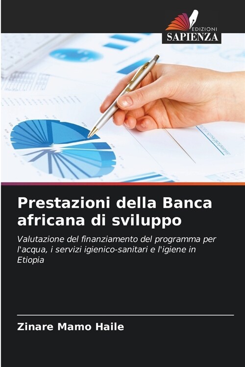 Prestazioni della Banca africana di sviluppo (Paperback)