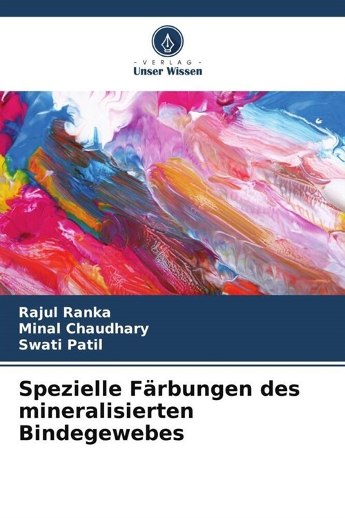 Spezielle F?bungen des mineralisierten Bindegewebes (Paperback)