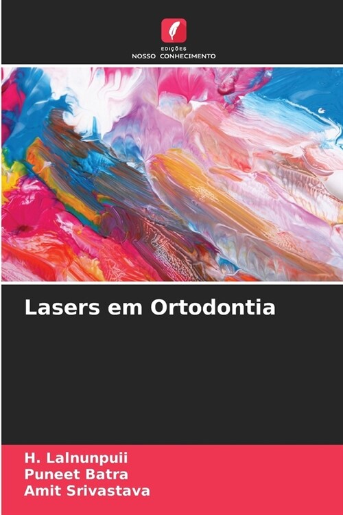 Lasers em Ortodontia (Paperback)
