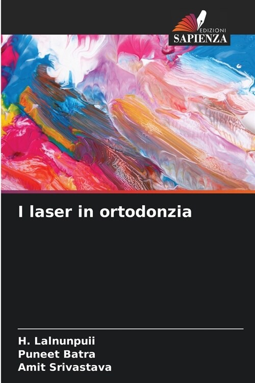 I laser in ortodonzia (Paperback)