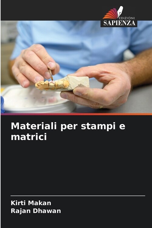 Materiali per stampi e matrici (Paperback)