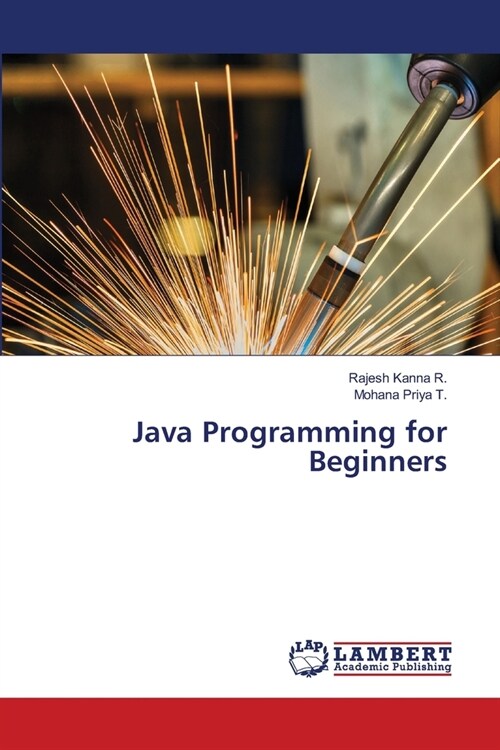 Java Programming for Beginners (Paperback)