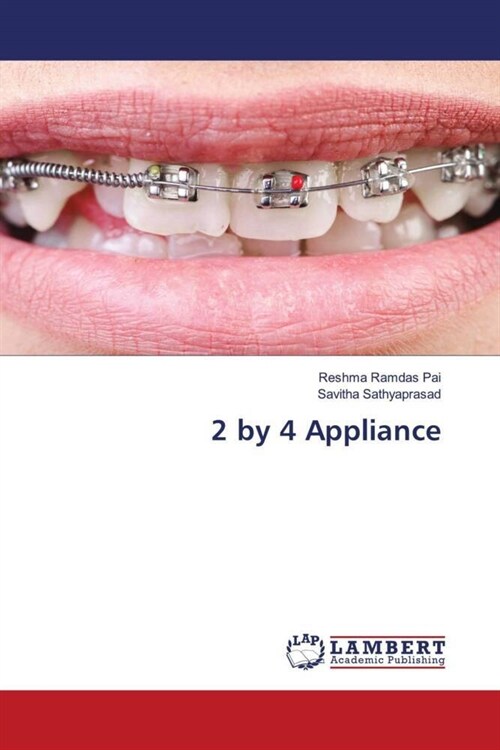 2 by 4 Appliance (Paperback)