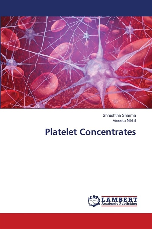 Platelet Concentrates (Paperback)