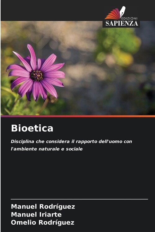 Bioetica (Paperback)