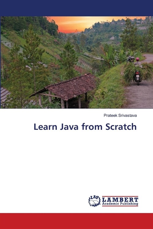 Learn Java from Scratch (Paperback)