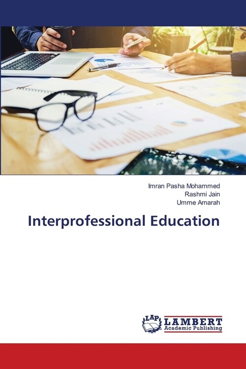 Interprofessional Education (Paperback)
