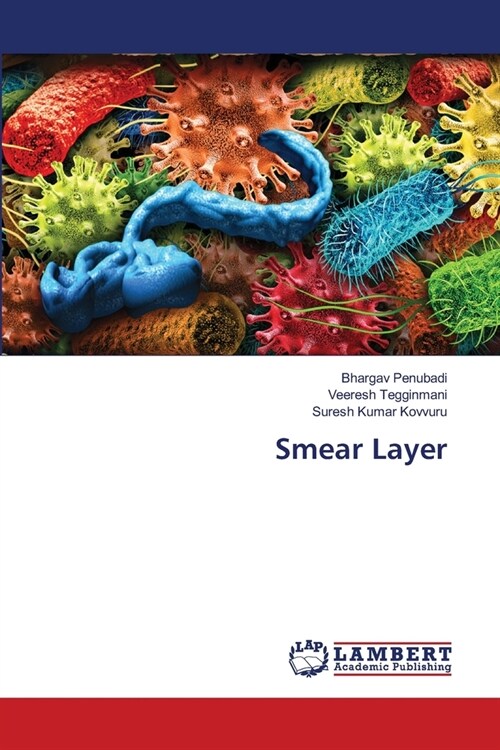 Smear Layer (Paperback)