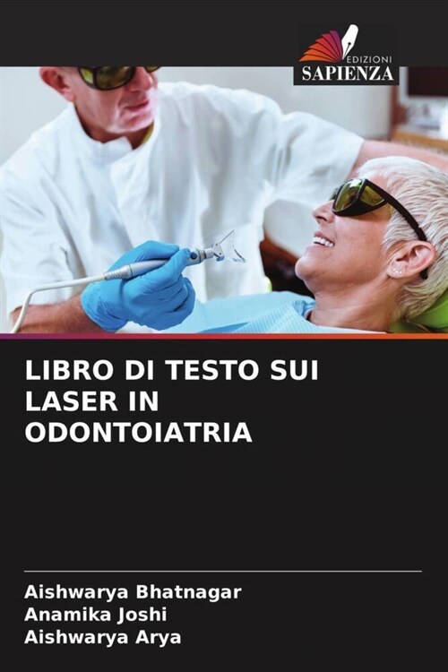 Libro Di Testo Sui Laser in Odontoiatria (Paperback)