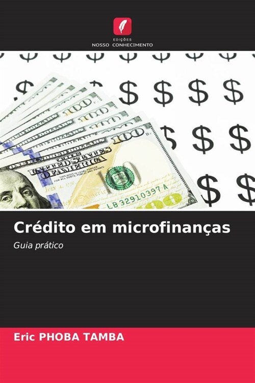 Cr?ito em microfinan?s (Paperback)