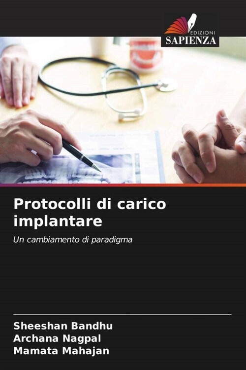 Protocolli di carico implantare (Paperback)