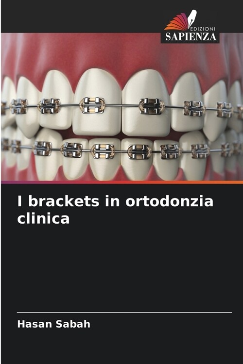 I brackets in ortodonzia clinica (Paperback)