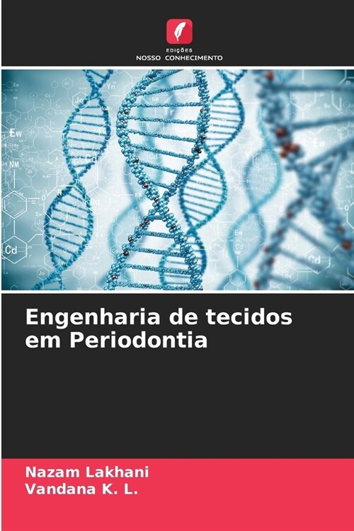 Engenharia de tecidos em Periodontia (Paperback)