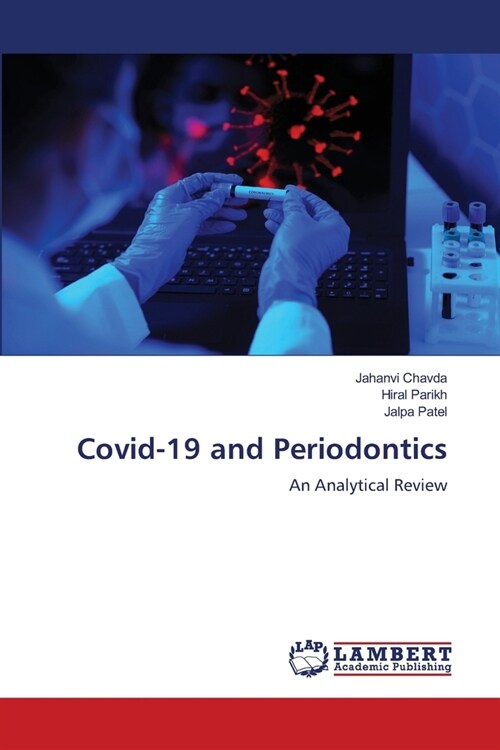 Covid-19 and Periodontics (Paperback)