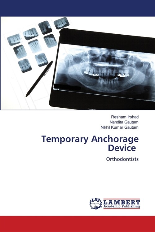 Temporary Anchorage Device (Paperback)