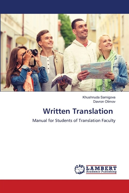 Written Translation (Paperback)