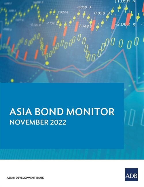 Asia Bond Monitor - November 2022 (Paperback)