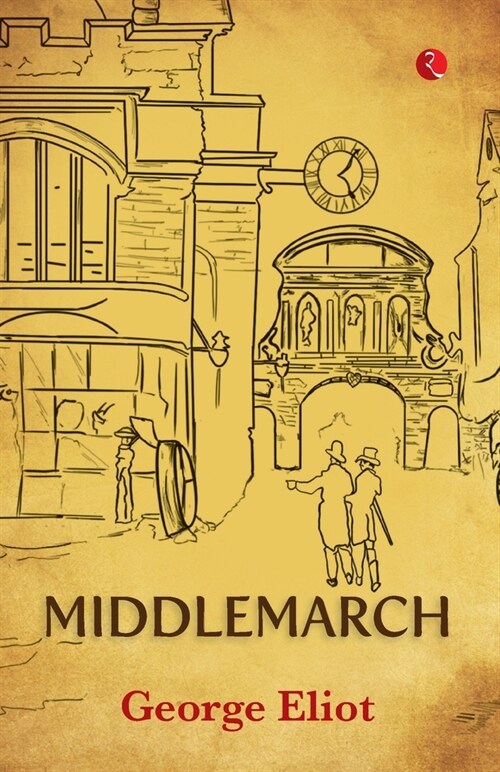 Middlemarch (Paperback)