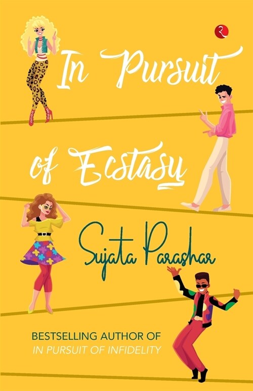 In Pursuit of Ecstasy (Paperback)