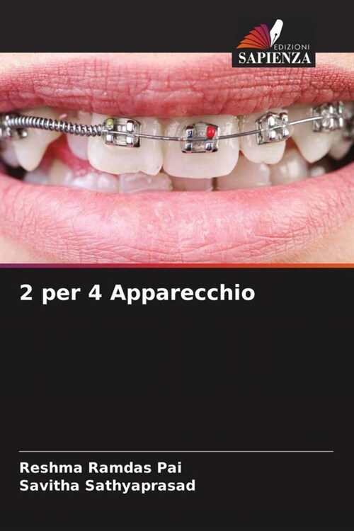 2 per 4 Apparecchio (Paperback)