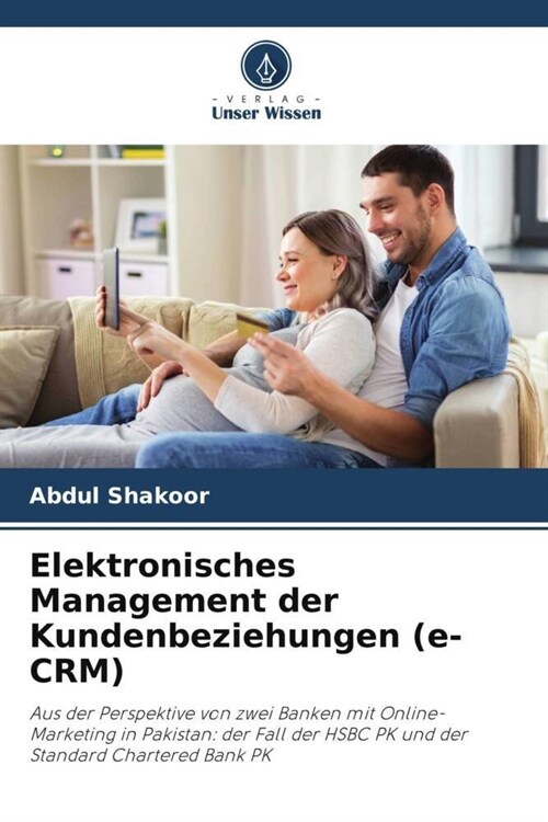 Elektronisches Management der Kundenbeziehungen (e-CRM) (Paperback)