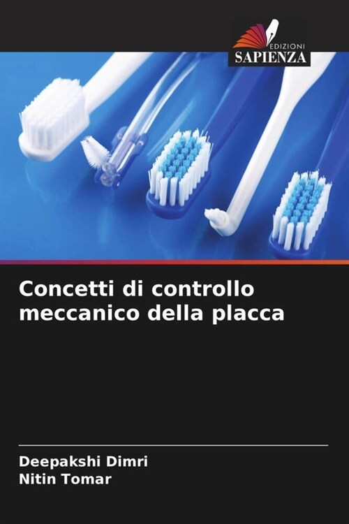 Concetti di controllo meccanico della placca (Paperback)