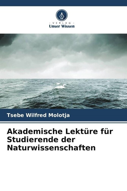 Akademische Lekt?e f? Studierende der Naturwissenschaften (Paperback)