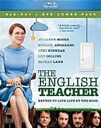 [수입] The English Teacher (잉글리쉬 티쳐) (한글무자막)(Blu-ray) (2013)