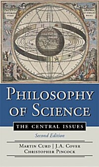 Philosophy of Science: The Central Issues (Paperback, 2)