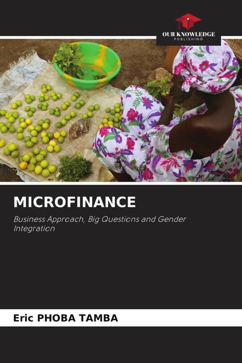 Microfinance (Paperback)