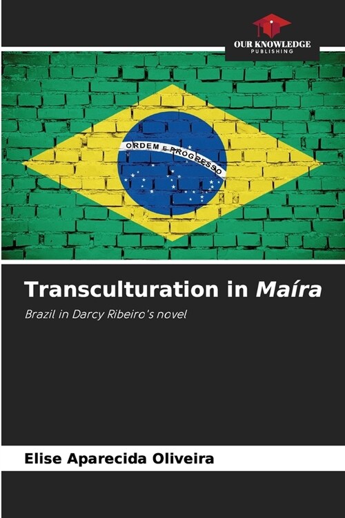 Transculturation in Ma?a (Paperback)