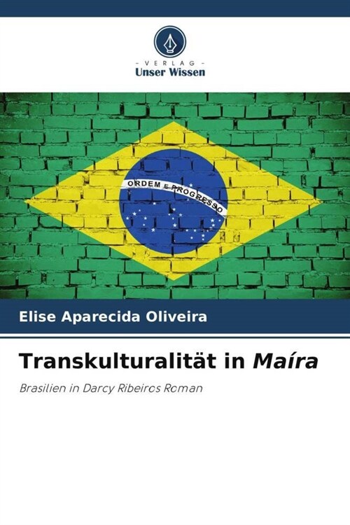 Transkulturalit? in Ma?a (Paperback)