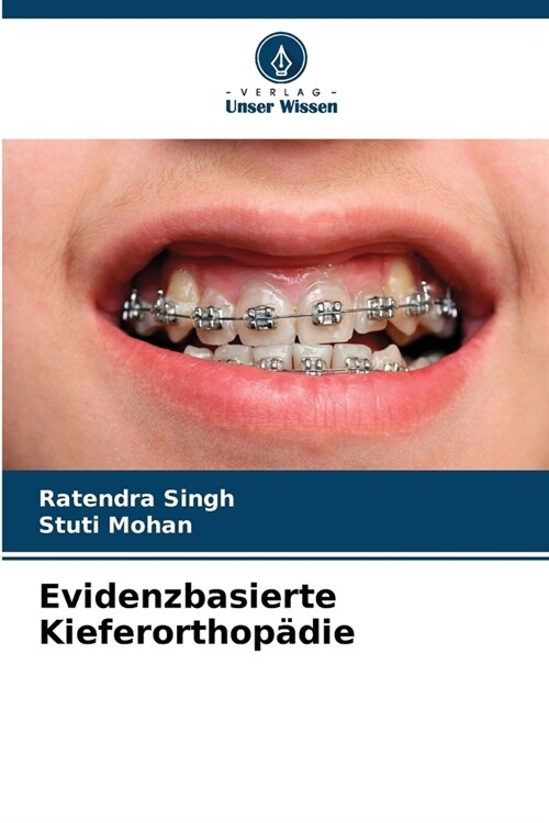 Evidenzbasierte Kieferorthop?ie (Paperback)