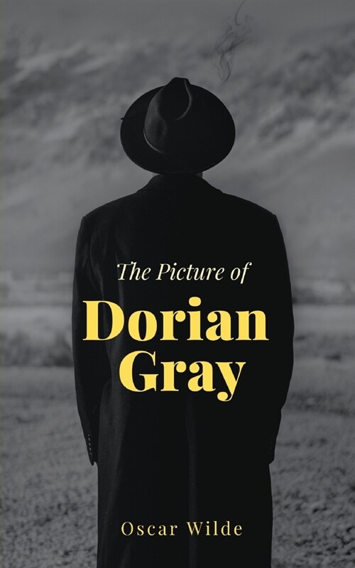 The Picture of Dorian Grey (Paperback)