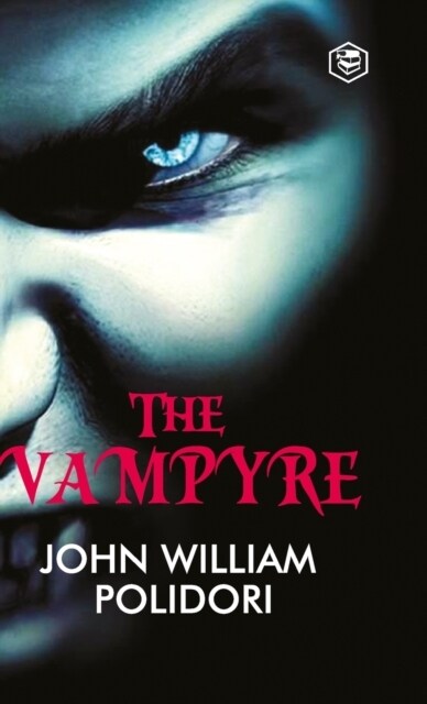 The Vampyre (Hardcover)