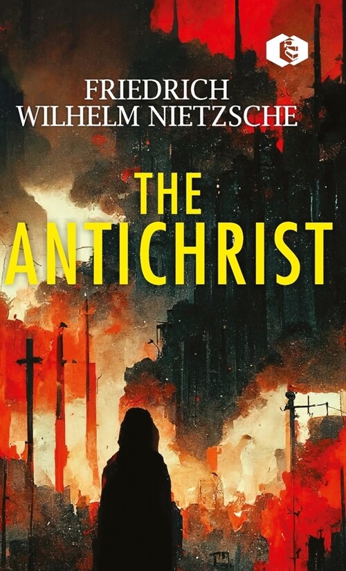 The Antichrist (Hardcover)