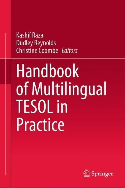 Handbook of Multilingual Tesol in Practice (Hardcover, 2023)