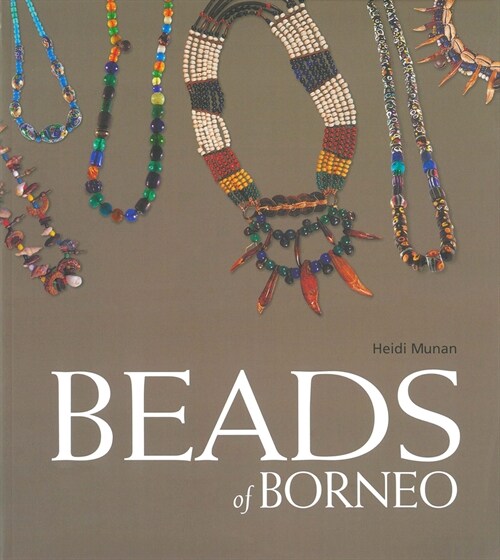 Beads of Borneo (Paperback)