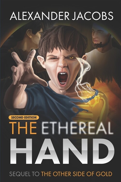 The Ethereal Hand (Paperback)