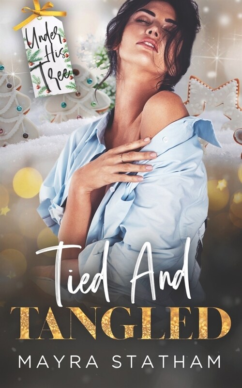 Tied and Tangled (Paperback)