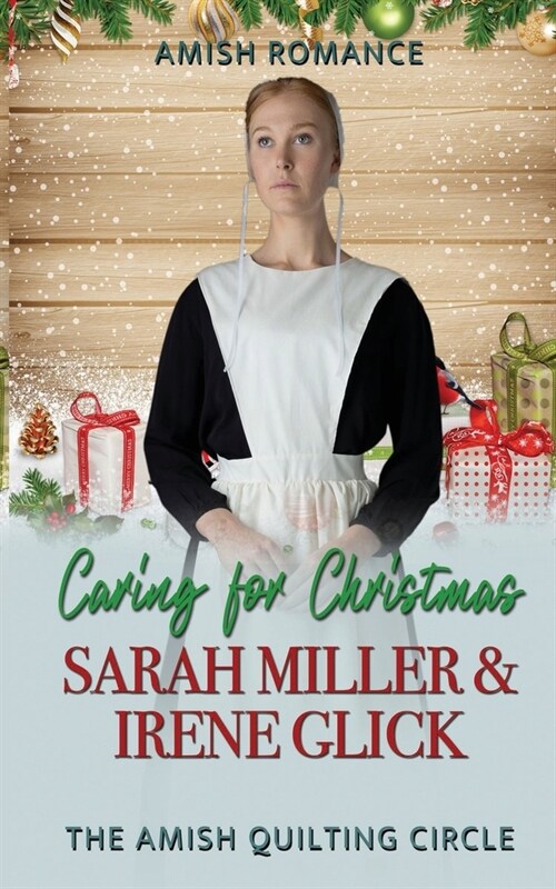 Caring For Christmas (Paperback)