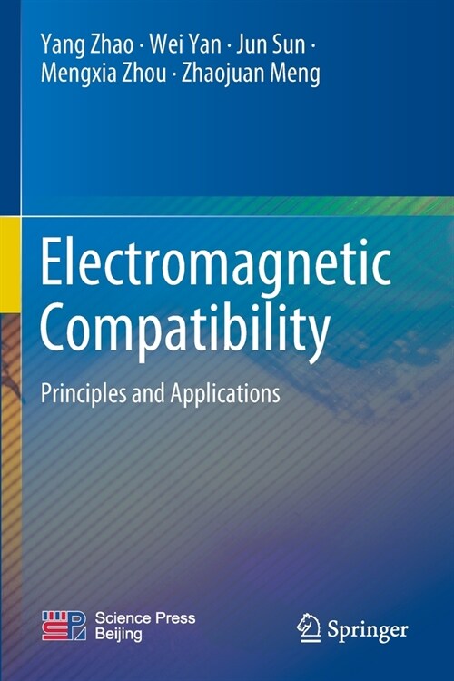 Electromagnetic Compatibility: Principles and Applications (Paperback, 2021)