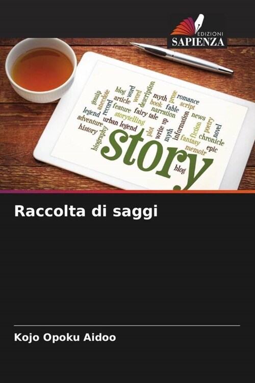 Raccolta di saggi (Paperback)