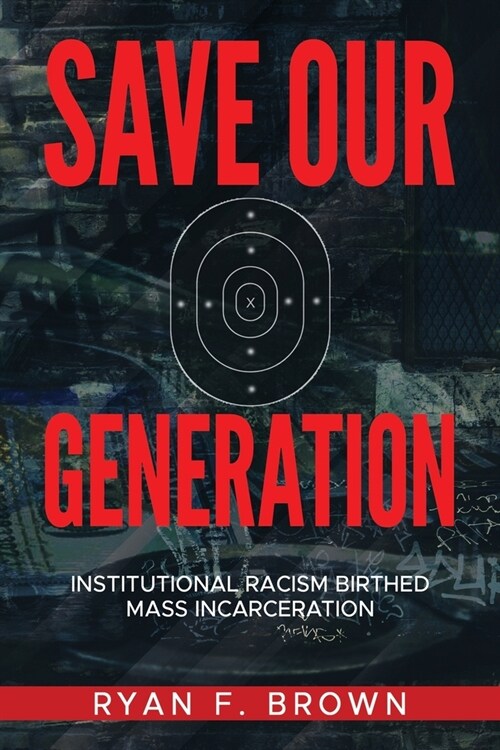 Save Our Generation (Paperback)