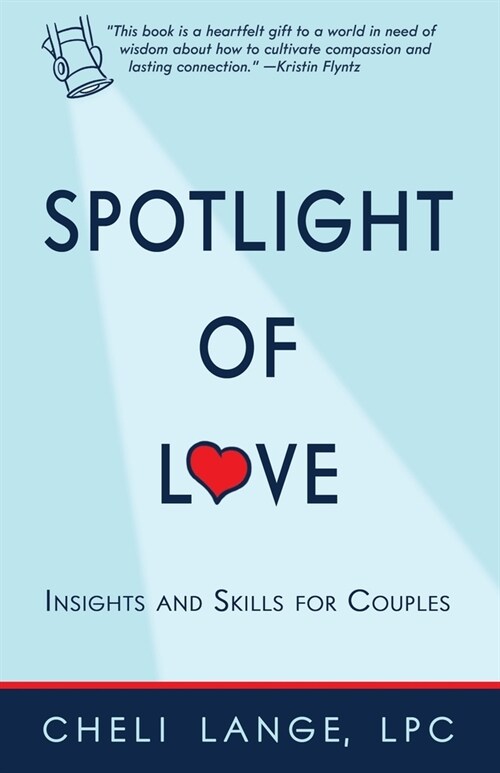 The Spotlight of Love (Paperback)