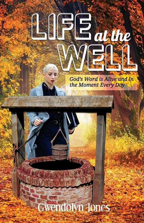 Life At the Well: Gods Word Is Alive and In the Moment Every Day (Paperback)
