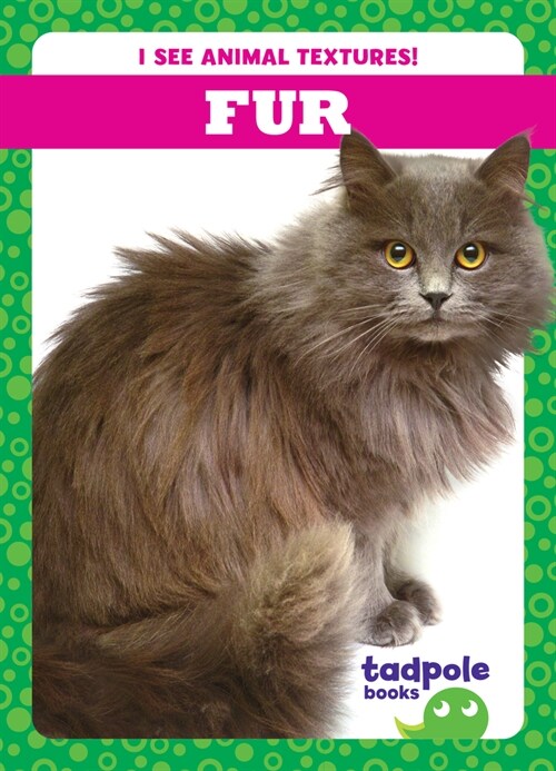 Fur (Paperback)