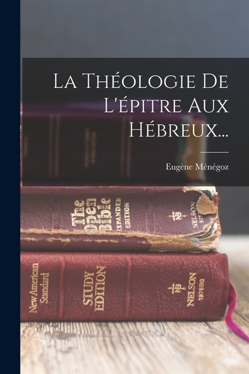 La Th?logie De L?itre Aux H?reux... (Paperback)